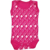 Santex SAN-TEX Bodi za bebe Baloni, Ciklama | Eponuda.com