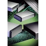 Hammond Electronics 1455J1202BK profilno kućište aluminij crna 1 St. | Eponuda.ba