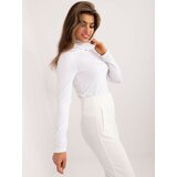 Sublevel Blouse-D15200M02527B-white | shoptok.hr