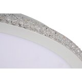 Novel stropna led-svetilka 50/5 cm | Shoptok.si