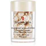 Elizabeth Arden Ceramide Hyaluronic Acid + Peptides serum za lice u kapsulama s ceramidy a peptidy 30 cps Cijene