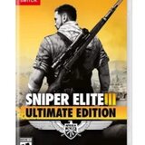  Sniper Elite 3 Ultimate Edition /Switch | Eponuda.ba