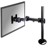 1-struki Stolni nosač za monitor 25,4 cm (10") - 76,2 cm (30") Nagibni i okretni, Rotirajuči NewStar FPMA-D960G
