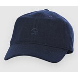 Blue Tomato Wool Kapa s šiltom navy Cene