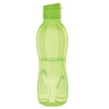 Tupperware ECO flaša, 1l, Zelena Cene