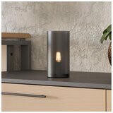 Eglo 901068 - Stona lampa GEO 1xE14/40W/230V crna | Eponuda.com