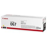 Canon Toner CRG-067Y (5101C002AA) (rumena), original | Shoptok.si