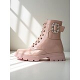 Resti Women's Lace-Up Ankle Boots Lacero | Eponuda.ba