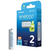 Panasonic BK-3MCDE/2BE AA/olovka 2000mAh, Ni-MH baterija, 2 kom/pak | shoptok.hr
