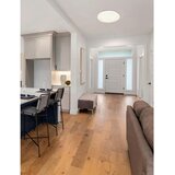 Lesnina XXXL STROPNA LED-SVETILKA Nevada 1200 lm 4000 K | Shoptok.si