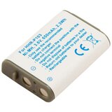 AVIZAR Telefonska baterija za Panasonic KX-TCA255 650mAh 3,6V 2,3Wh v Ni-MH,, (5000070517) | Shoptok.si