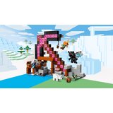  Minecraft® - Rudnik s pijukom (21277) | shoptok.hr
