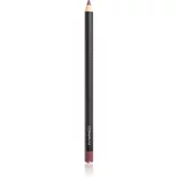 MAC Cosmetics Lip Pencil svinčnik za ustnice odtenek Plum 1.45 g