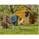 Gardena Motalica za vrtno crijevo Rollup S (Plastika, Duljina: 23,5 cm, Promjer crijeva: 13 mm (½″)) | shoptok.hr