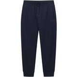 EAX Spodnji deli trenirke XM001299 AF20934 Modra Cene