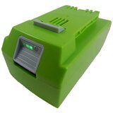 VHBW Baterija za Greenworks 29322 / 29807, 24 V, 4.0 Ah | shoptok.hr