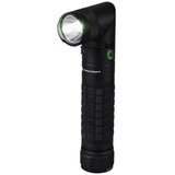 Toolcraft LED ručna lampa s magnetnim držačem, podesiva, s kopčom za pojas, veliki raspon pogon na punjivu bateriju 3000 | Eponuda.ba
