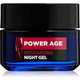 L´Oréal Paris Men Expert Power Age hidratantna noćna krema puni bore 50 ml | shoptok.hr