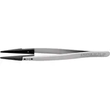 Knipex 92 81 04 ESD pinceta s izmjenjivim vrhovima 1 komad šiljasti 130 mm