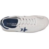 Skechers Nizke superge SKX 92 PERFECTLY SHIMMERED Srebrna | Shoptok.si