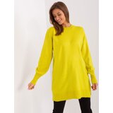 Factory Price Sweater-TO-SW-1310.00P-lime green | Shoptok.si