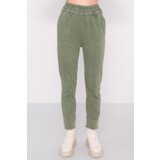 By Sally Sweatpants-15891-khaki | Shoptok.si