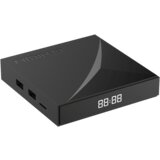 Amiko Prijemnik IPTV, Android OS, 4/32GB, 4K, WiFi, Bluetooth - A11 GOLD | Eponuda.ba