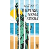 Besna kobila Nataša Milović - U Kvinsu nema seksa Cene