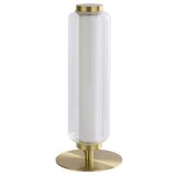 Searchlight EU26251SB - LED stona lampa MOD LED/8W/230V | Eponuda.com