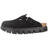 Birkenstock Sandali & Odprti čevlji Boston chunky leve Črna | Shoptok.si