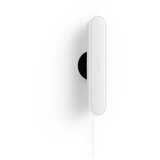 Philips - SET 2x LED RGB prigušiva stona lampa Hue AMBIANCE LED/6W/230V bela | Eponuda.com