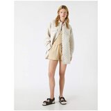 Koton Women's Quilted Pocket Jacket | Shoptok.si