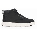 Helly Hansen muške čizme pinehurst leather boots crne cene