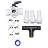 W solarni grelec za bazen 735 set 2 kosa | Shoptok.si