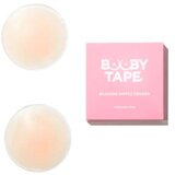 BOOBY TAPE silikonska zaštita za bradavice 2 kom | ePonuda.com