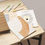 Dekor Paneli 12 pcs Betonski sivi 15 x 21 x 0.27 cm | shoptok.hr