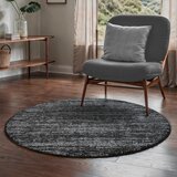 Lesnina XXXL TKANA PREPROGA Oslo 120 cm tkano črna | Shoptok.si