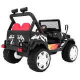  Auto na akumulator RAPTOR Drifter - crni | shoptok.hr