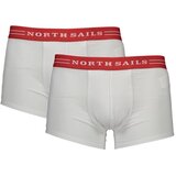 North Sails Muške gaće set 2 para NS01UTR03 Cene