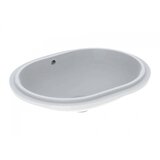 Geberit podgradni umivaonik Variform 500.756.01.2 (62,5x49) Cene