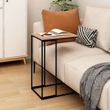 vidaXL Bočni stolić crni 40 x 30 x 59 cm od konstruiranog drva Cijene