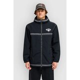 Billabong Gnarly Jacket black Cene