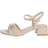 Marco Tozzi Sandali & Odprti čevlji 2-28202-42 Rožnata | Shoptok.si