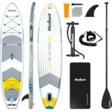 daska REBEL ACTIVE RBA4500 - bijela