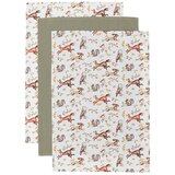 Cooksmart ® Bombažne kuhinjske krpe v kompletu 3 ks 45x65 cm Forest Fable – | Shoptok.si