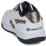 Heelys Čevlji s koleščki REEBOK BB4500 LOW Bela | Shoptok.si