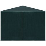  Šator za zabave 3 x 6 m zeleni | shoptok.hr