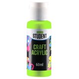 Professional craft acrylic akrilna boja 60ml - odaberite boju light green ( 137802 ) | ePonuda.com