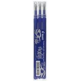 Pilot Uložak za roler , BLS-FR7-L-S3, 0,35 mm, 3/1, plavi | shoptok.hr