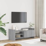 vidaXL TV ormarić boja hrasta sonome 100x35x40 cm konstruirano drvo Cijene